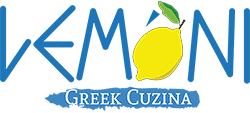 Lemoni Greek Cuzina